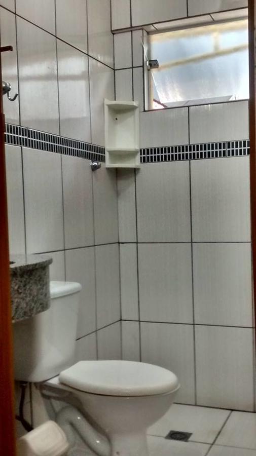 Hotel Nobre Tupa Ngoại thất bức ảnh