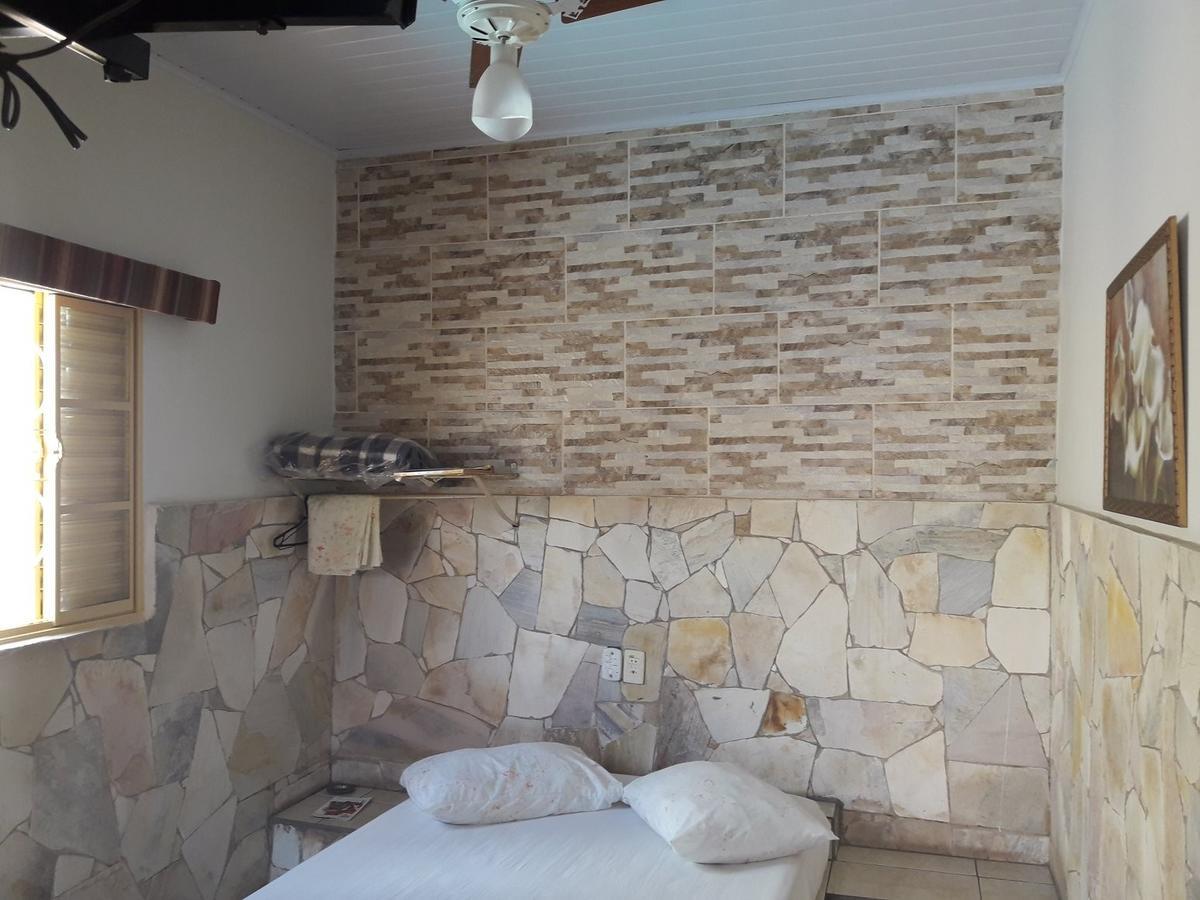 Hotel Nobre Tupa Ngoại thất bức ảnh